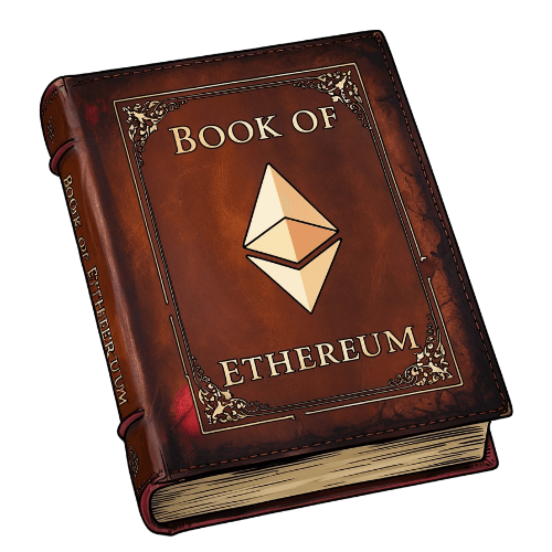 Book of Ethereum