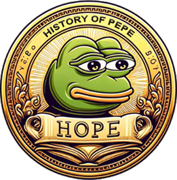 History of Pepe